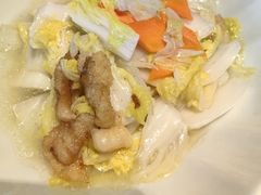 -高佳庄·舟山海鲜(海景旗舰店)