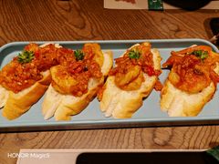 -安南越南餐厅(青岛万象城店)