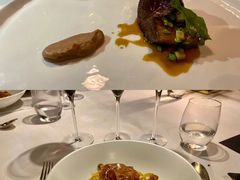 -三嚥阁 La Villa Restaurant