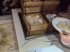 -筠咖啡西餐厅(上海国展宝龙丽筠酒店)