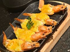 -吉川谷谷·日料放题(广安门店)