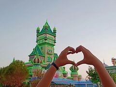 -嘉峪关方特欢乐世界