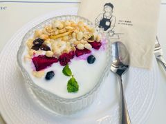 -沏点Trattoria意大利餐厅(新街口店)