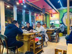 -肖仙仙羊肉汤·始于1996年(郫都店)