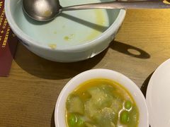 -东方太阳城淮扬餐厅(会所中餐厅店)