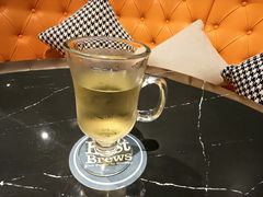 -上海大宁福朋喜来登酒店大堂吧(共和新路店)