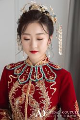 -艾朵婚纱