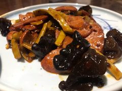 -福慧慈缘素食餐厅(王府井店)