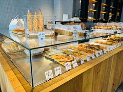 -Cafe Mersey默西咖啡(平江店)