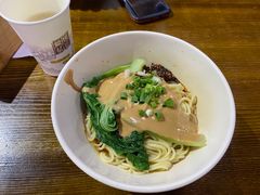 -秦云老太婆摊摊面(蜀汉路店)