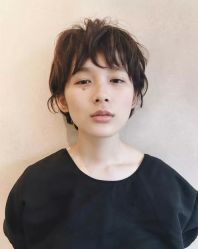 -Tipo Hair salon（明星）店