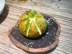 -漾花汐·西餐·下午茶(苏州湾歌林公园店)