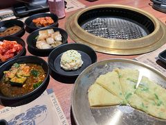 -虎哥六韩式烤肉料理 TIGERGRILL(隆生金山湖中心购物广场店)
