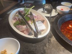 -大鱼山房鱼头火锅(老字号品质店)