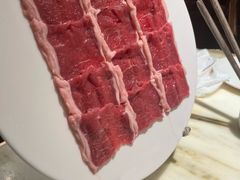-涮福記·现切牛羊肉火锅(世纪汇店)