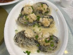 -台山美食一绝阿四台山黄鳝饭(阿四创作店)