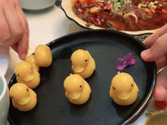 -全聚德(蓝山店)