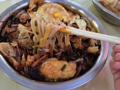 -凤张螺蛳粉·爽口粉(跃进路总店)