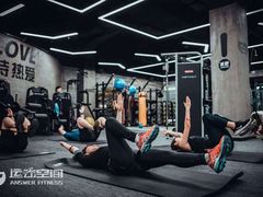 -Answer Fitness 答案健身(奥体店)