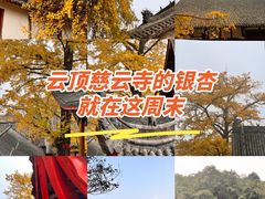 -金堂县云顶石城风景区