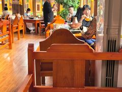 -塔洛藏餐吧(香格里拉古城店)