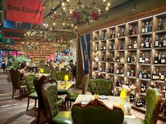 -BROWNSTONE布朗石西班牙餐厅(富城店)