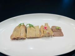 -江礼·钱塘鱼鲜·精致萧山菜