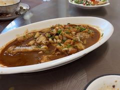 -晓琦农家菜馆·地道农家菜