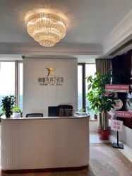 -新寰亚月子会所(金鸡湖凯宾店)