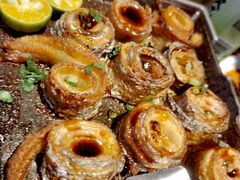 -冰城串说·羊肉串烧烤(哈西大街店)