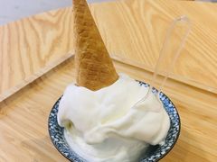-歎雪糕低糖低脂Gelato冰淇淋