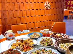 -醉壹号海鲜大排档(厦门美食地标店)