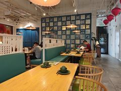 -青木瓜之味 · 越南料理(七宝宝龙店)