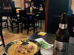 -日本料理神拉面