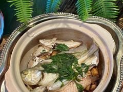 -金海华·悦食东方(苏州中心商场店)