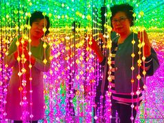 -天津梵高星空艺术馆(天河城旗舰店)