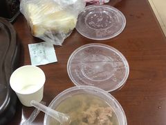 -老牌依强牛肉店(达道总店)