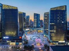 -大族广场Mall&More