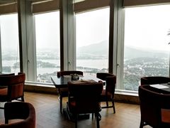 -洲际酒店·地平线全日餐厅HORIZON CAFÉ