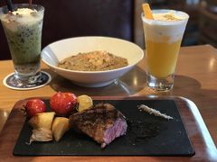 -MR.ROCKY洛奇先生RESTAURANT&BAR(宝安壹方城店)