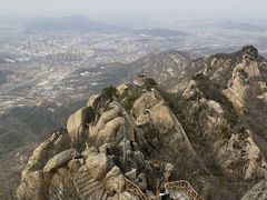-丹东凤凰山景区
