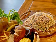 -丁卯•铜锅涮肉(工体店)