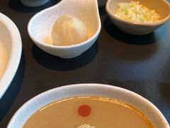 -东来顺·非遗火锅(高新店)