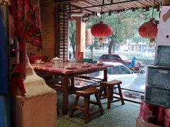 -粗粮人家·东北菜(洋桥店)