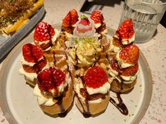 -BE BRIGHT KITCHEN(正佳广场店)