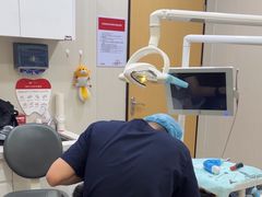 -同步齿科·数字化正畸种植口腔中心(珠海店)