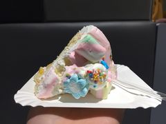 -卡漫莫尼蛋糕(徐汇店)