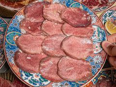 -大阪烧肉BAKA一代(十亩地店)