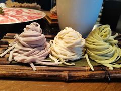 -盡膳口福跷脚牛肉火锅(北美新天地店)