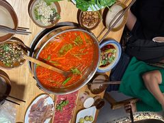 -黔诚多彩火锅(甲秀楼店)